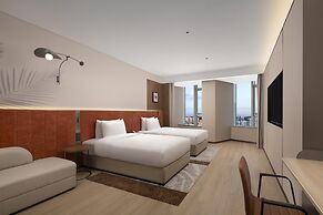 Hilton Garden Inn Urumqi Railway Station