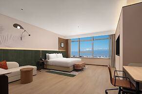 Hilton Garden Inn Urumqi Railway Station
