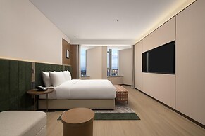 Hilton Garden Inn Urumqi Railway Station