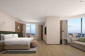 Hilton Garden Inn Urumqi Railway Station