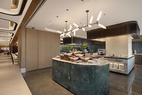 Hilton Garden Inn Urumqi Railway Station