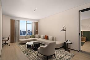 Hilton Garden Inn Urumqi Railway Station