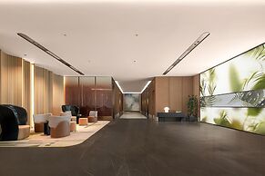 Hilton Garden Inn Urumqi Railway Station