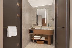 Hilton Garden Inn Urumqi Railway Station