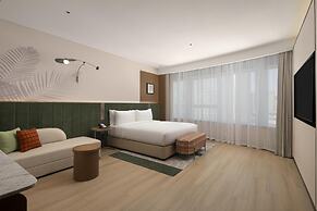 Hilton Garden Inn Urumqi Railway Station