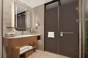 Hilton Garden Inn Urumqi Railway Station