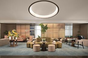 Hilton Garden Inn Urumqi Railway Station