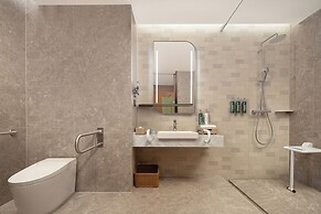 Hilton Garden Inn Urumqi Railway Station