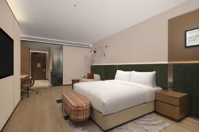 Hilton Garden Inn Urumqi Railway Station
