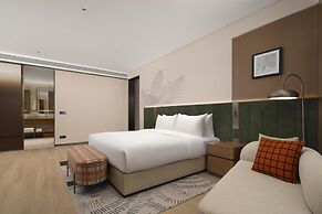 Hilton Garden Inn Urumqi Railway Station