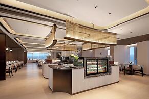 Hilton Garden Inn Urumqi Railway Station