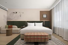 Hilton Garden Inn Urumqi Railway Station
