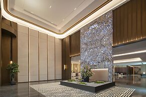 Hilton Garden Inn Urumqi Railway Station