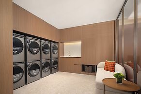 Hilton Garden Inn Urumqi Railway Station