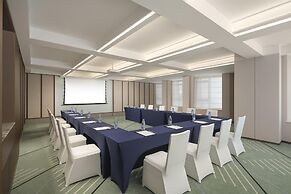 Hilton Garden Inn Urumqi Railway Station