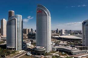 Hilton Garden Inn Urumqi Railway Station