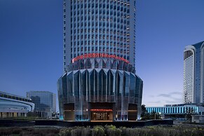 Hilton Garden Inn Urumqi Railway Station