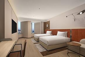 Hilton Garden Inn Urumqi Railway Station