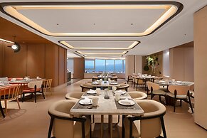Hilton Garden Inn Urumqi Railway Station
