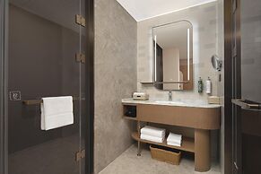 Hilton Garden Inn Urumqi Railway Station