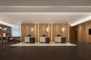 Hilton Garden Inn Urumqi Railway Station