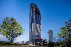 Hilton Garden Inn Urumqi Railway Station
