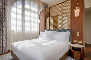 Grand Hotel Centenari, Valencia, Autograph Collection
