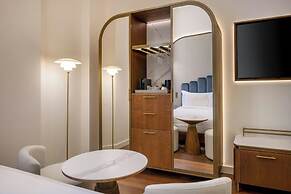 Grand Hotel Centenari, Valencia, Autograph Collection