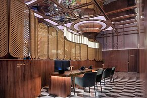 Grand Hotel Centenari, Valencia, Autograph Collection