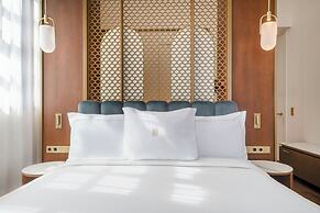 Grand Hotel Centenari, Valencia, Autograph Collection