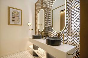 Grand Hotel Centenari, Valencia, Autograph Collection