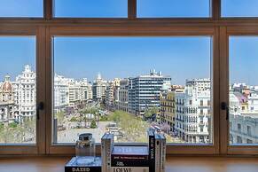 Grand Hotel Centenari, Valencia, Autograph Collection