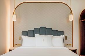 Grand Hotel Centenari, Valencia, Autograph Collection