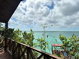 Hotel Maria Isabel Bacalar