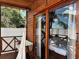 Hotel Maria Isabel Bacalar