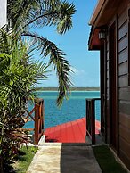 Hotel Maria Isabel Bacalar