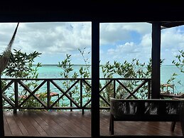 Hotel Maria Isabel Bacalar