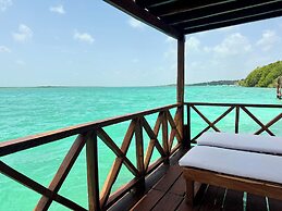 Hotel Maria Isabel Bacalar