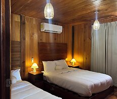 Hotel Maria Isabel Bacalar