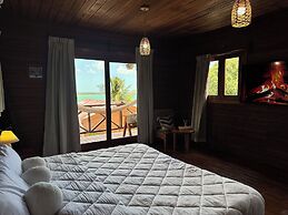Hotel Maria Isabel Bacalar