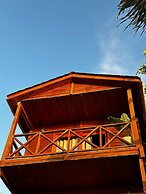 Hotel Maria Isabel Bacalar