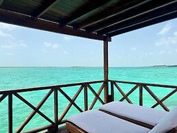 Hotel Maria Isabel Bacalar