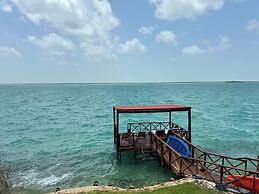 Hotel Maria Isabel Bacalar
