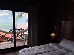 Hotel Maria Isabel Bacalar