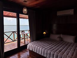 Hotel Maria Isabel Bacalar