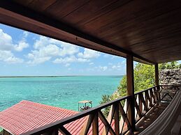 Hotel Maria Isabel Bacalar