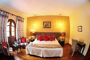 HOTEL BOUTIQUE AREQUIPA VIVE