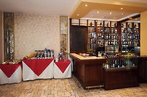 HOTEL BOUTIQUE AREQUIPA VIVE