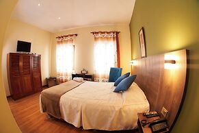 HOTEL BOUTIQUE AREQUIPA VIVE