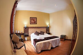 HOTEL BOUTIQUE AREQUIPA VIVE